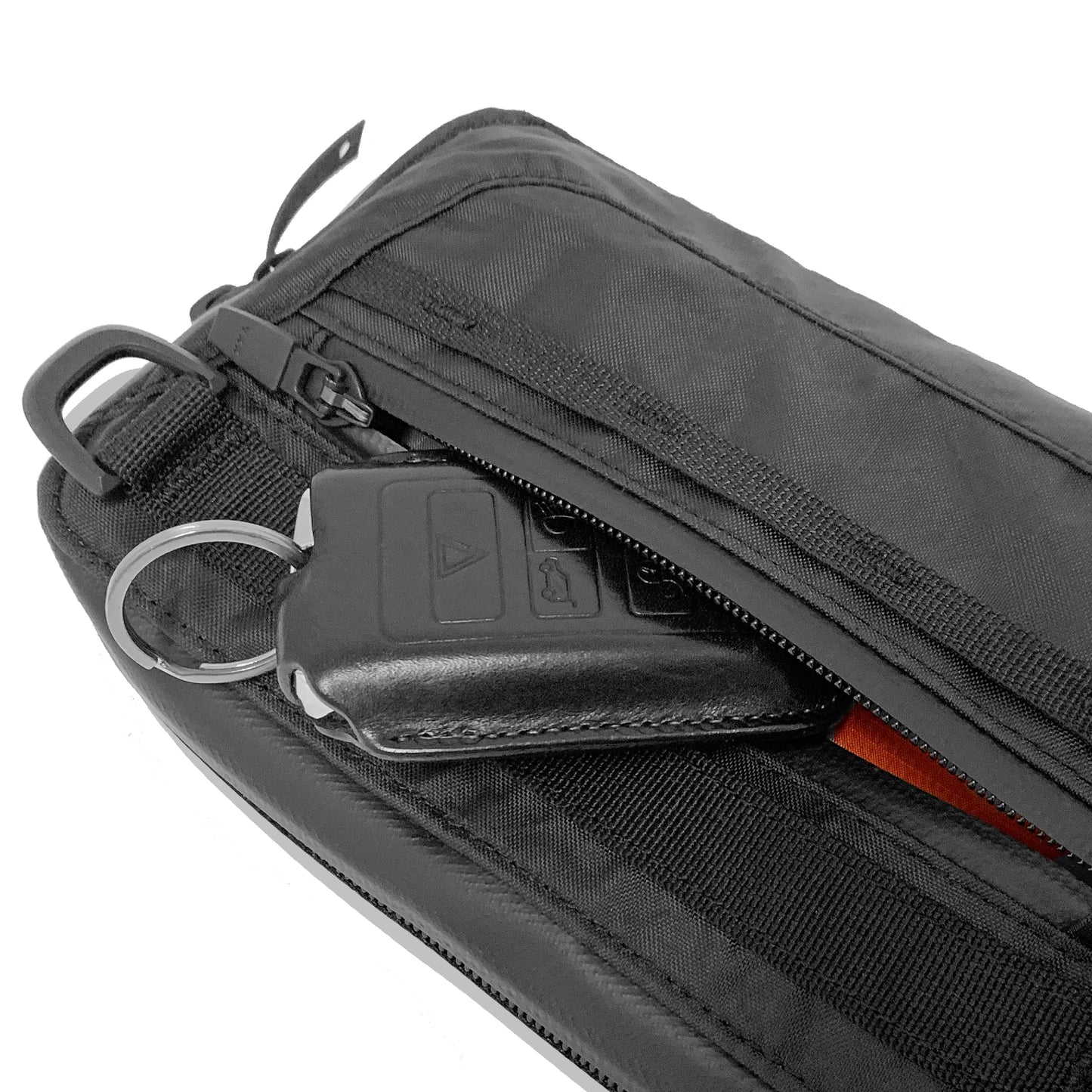 Code of Bell Annex Case II 3-Way Traveller Sling, Pitch Black