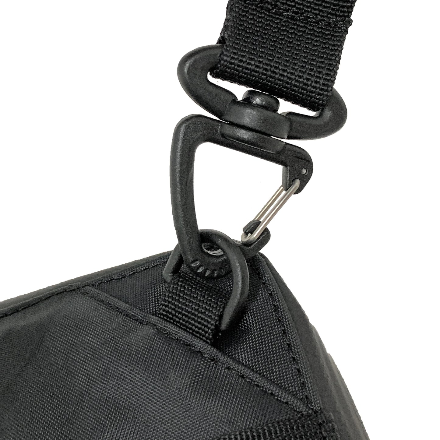 Code of Bell Annex Case II 3-Way Traveller Sling, Pitch Black