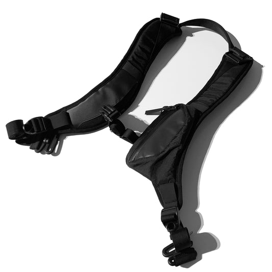 Code of Bell BackPack Harness Kit, Pitch Black