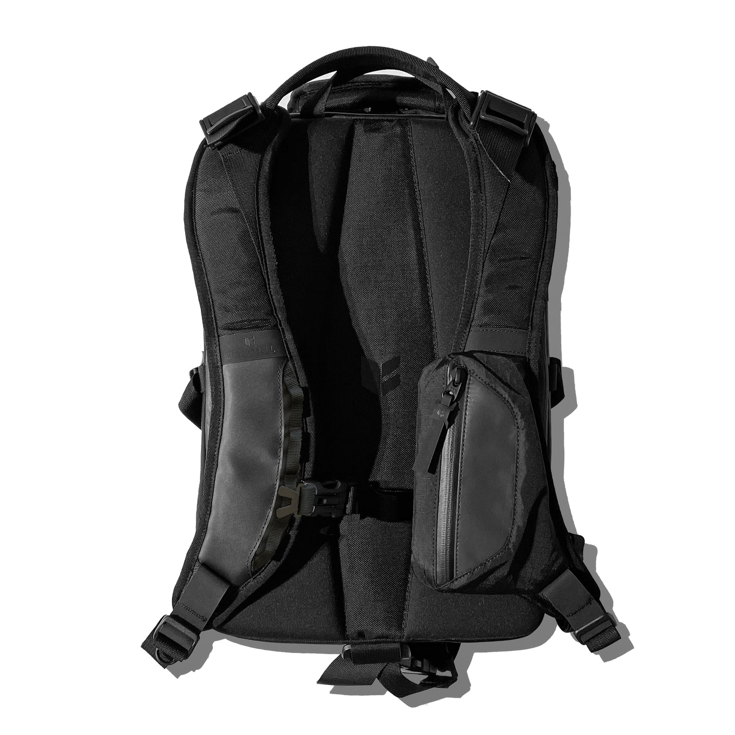 Code of Bell BackPack Harness Kit, Pitch Black