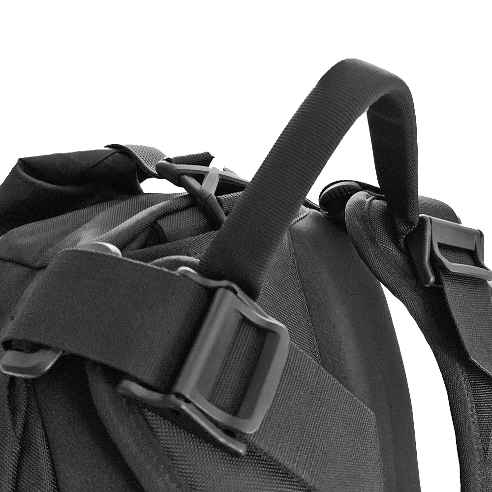 Code of Bell BackPack Harness Kit, Pitch Black