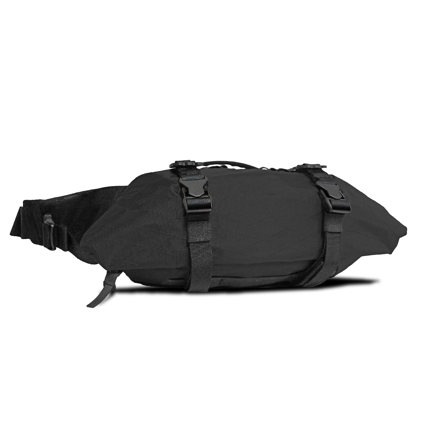 Code of Bell X-Pod II Sling Pack S, Pitch Black