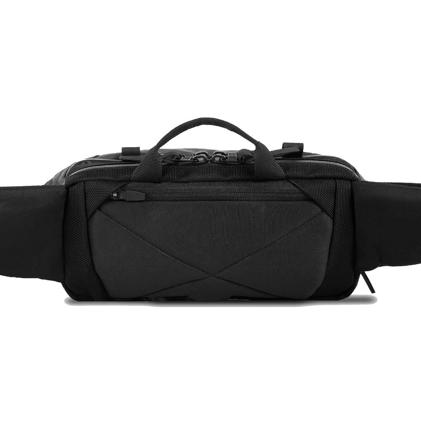 Code of Bell X-Pod II Sling Pack S, Pitch Black