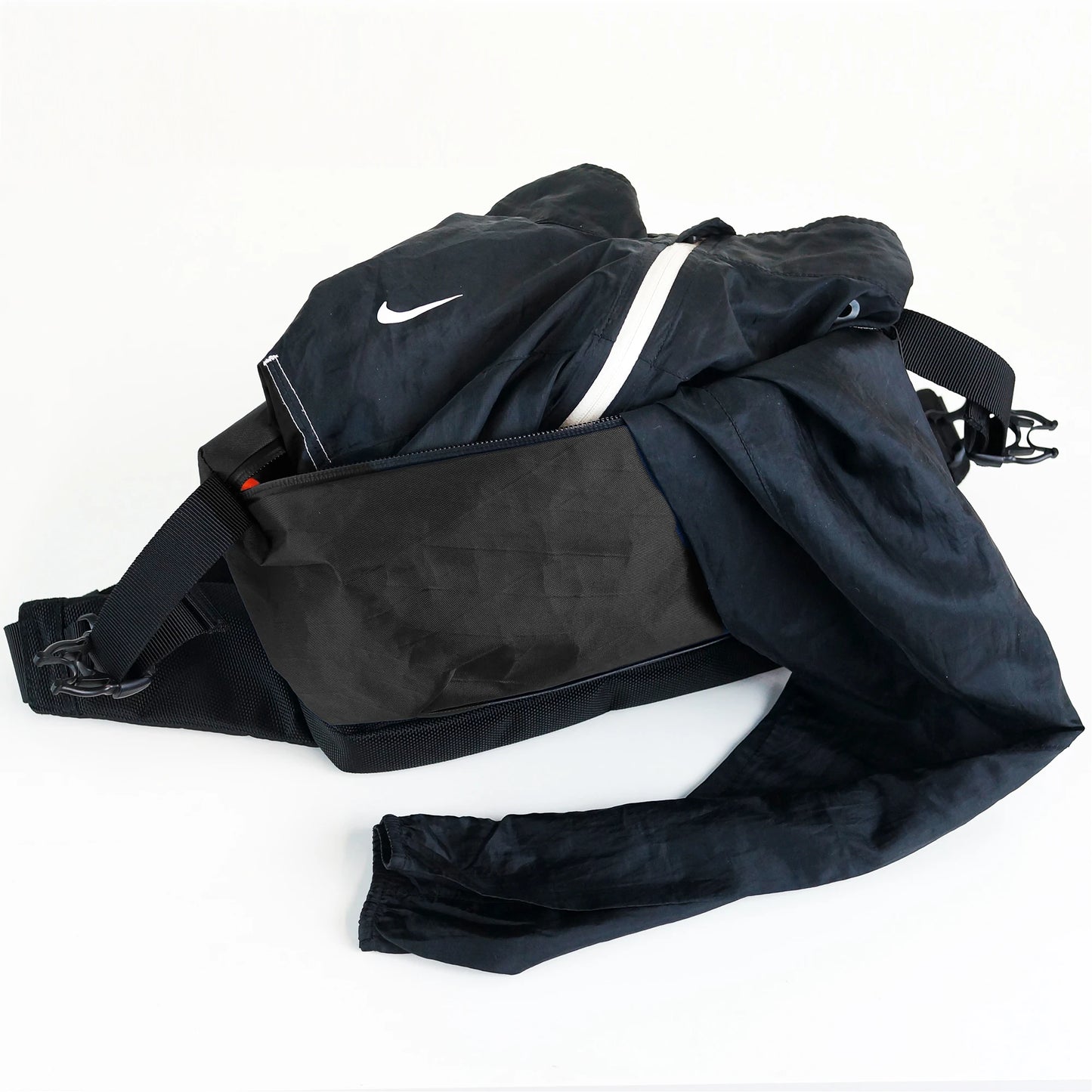 Code of Bell X-Pod II Sling Pack S, Pitch Black