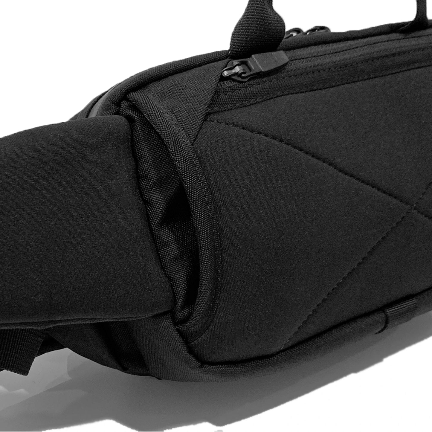 Code of Bell X-Pod II Sling Pack S, Pitch Black