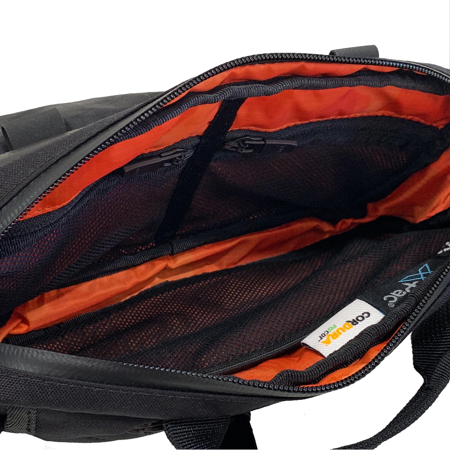 Code of Bell X-Pod II Sling Pack S, Fujin