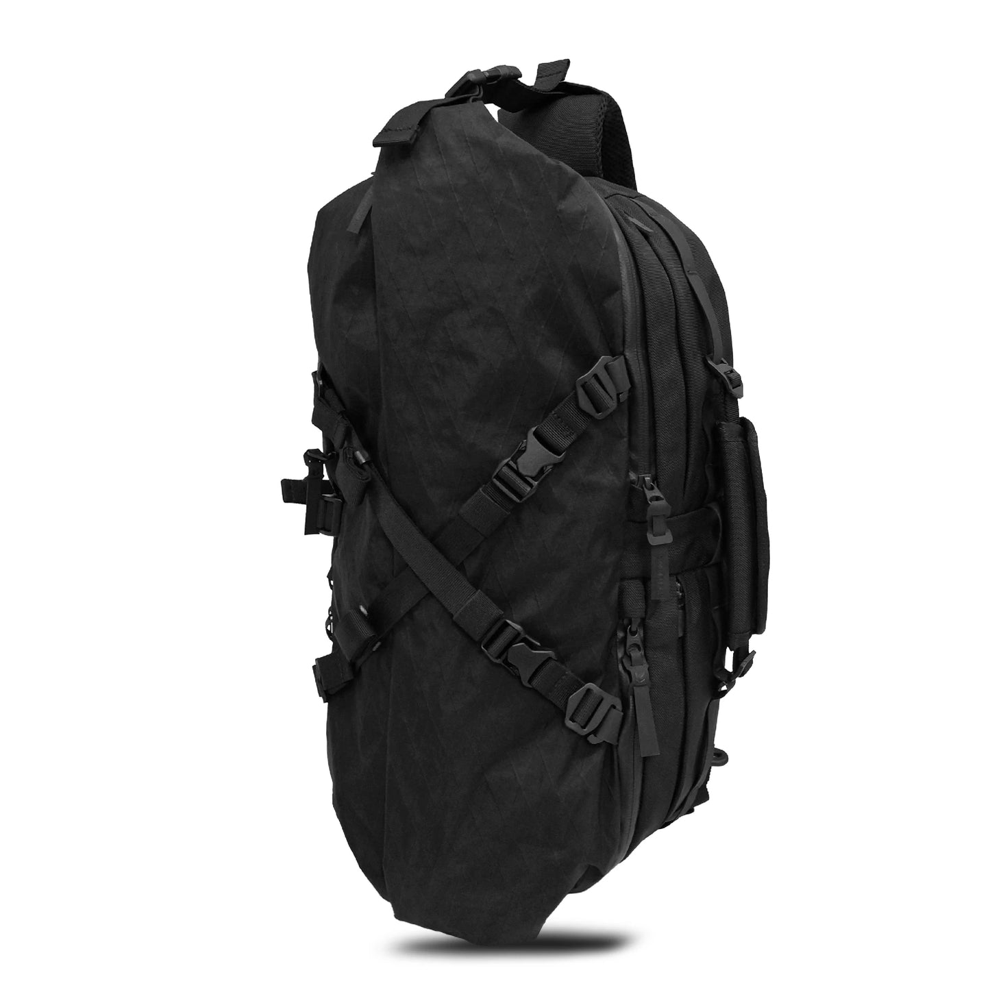 Code of Bell X-Pak Evo Sling Pack L, Pitch Black