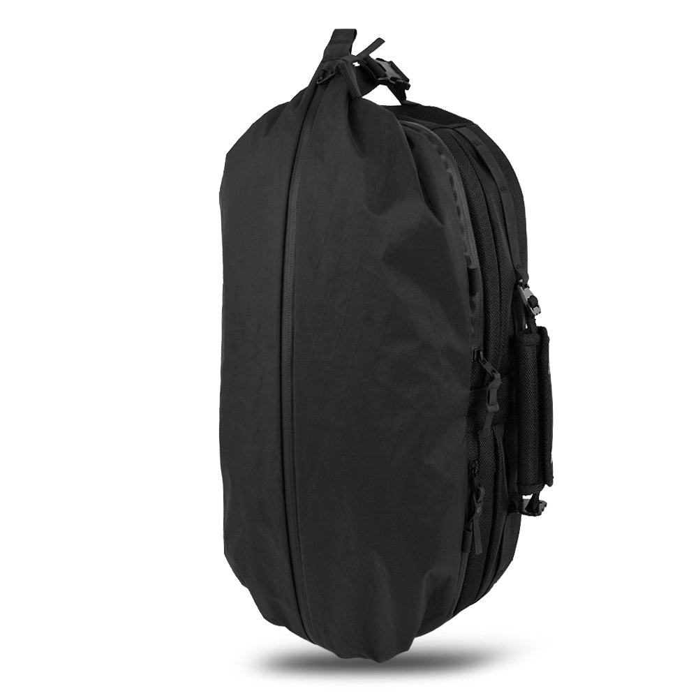 Code of Bell X-Pak Evo Sling Pack L, Pitch Black