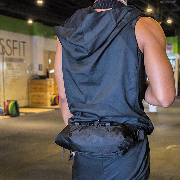 Code of Bell X-Pod II Sling Pack S, Fujin