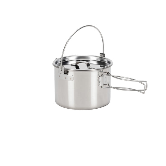 Snow Peak Kettle No.1