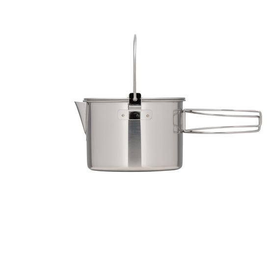 Snow Peak Kettle No.1