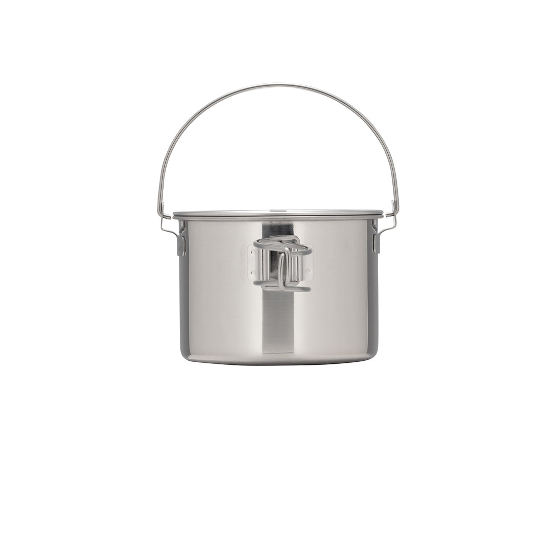 Snow Peak Kettle No.1