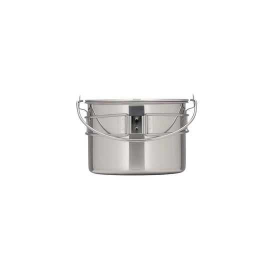 Snow Peak Kettle No.1