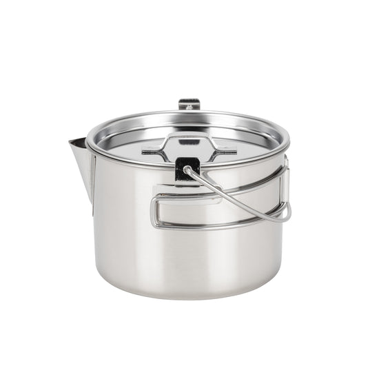 Snow Peak Kettle No.1