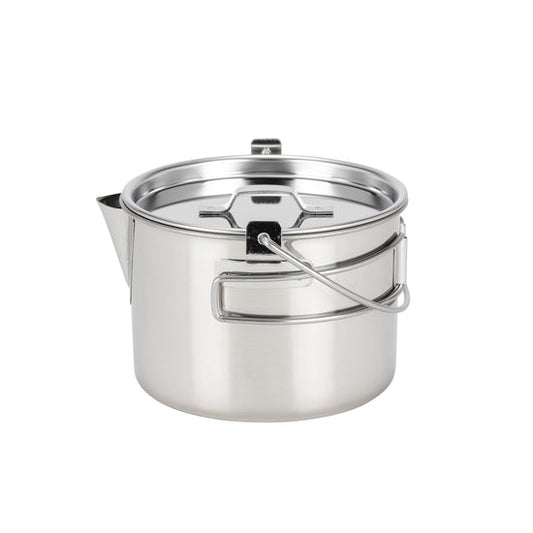Snow Peak Kettle No.1