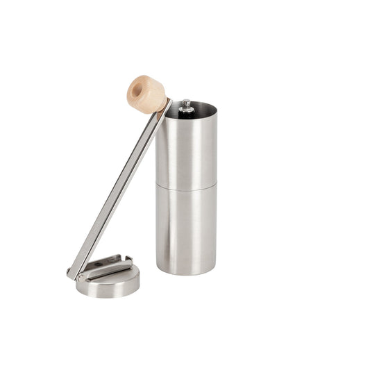 Snowpeak Field Barista Coffee Grinder