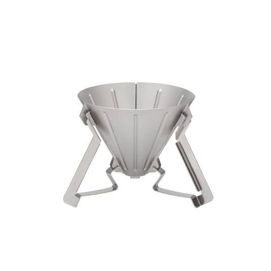 Snowpeak Field Barista Coffee Dripper