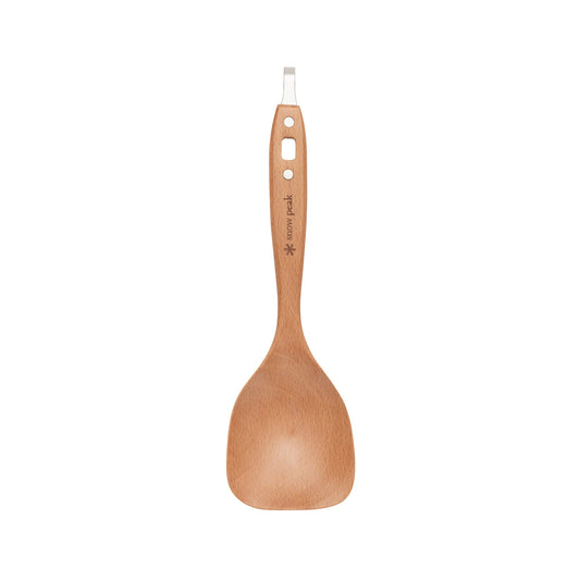 Snow Peak Serving Spoon