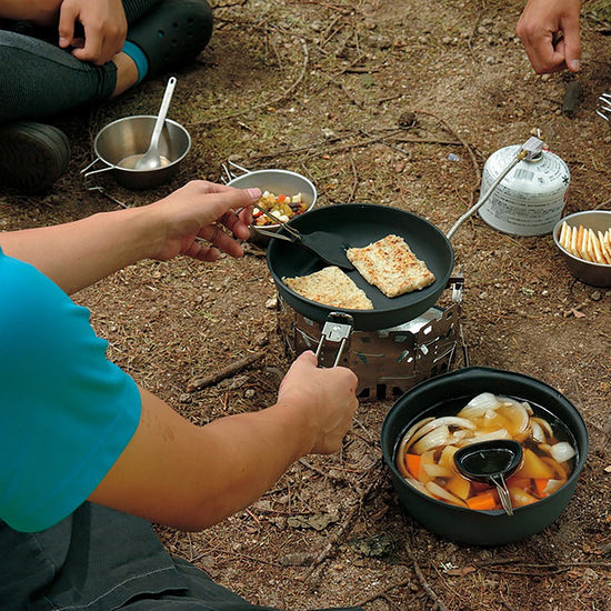 Snow Peak Folding Ladle