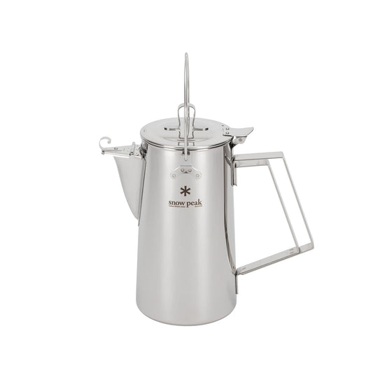 Snowpeak Classic Kettle 1.8L