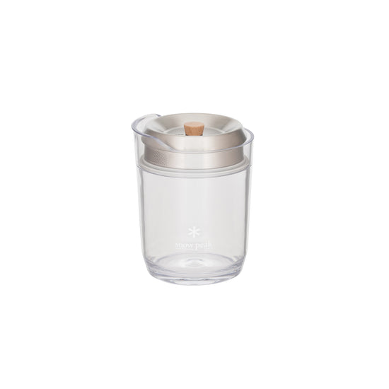 Snow Peak Sayou Teapot