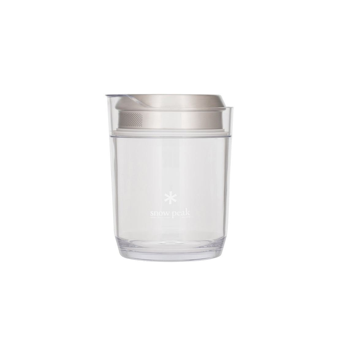 Snow Peak Sayou Teapot