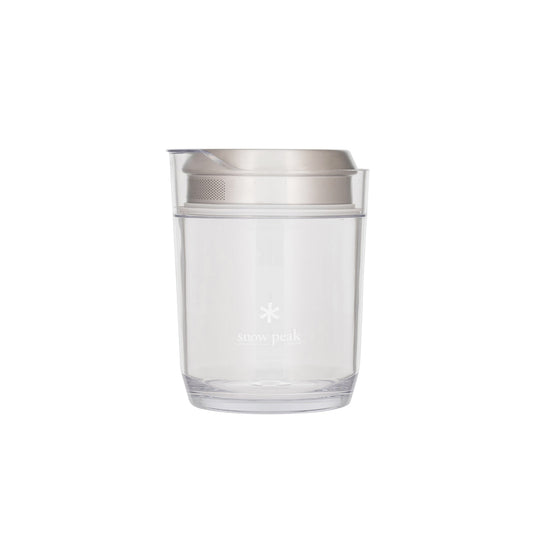 Snow Peak Sayou Teapot