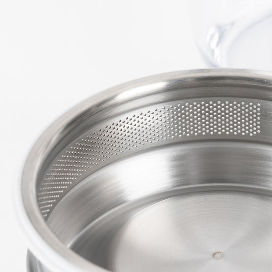 Snow Peak Sayou Teapot