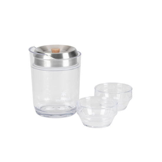 Snow Peak Sayou Teapot