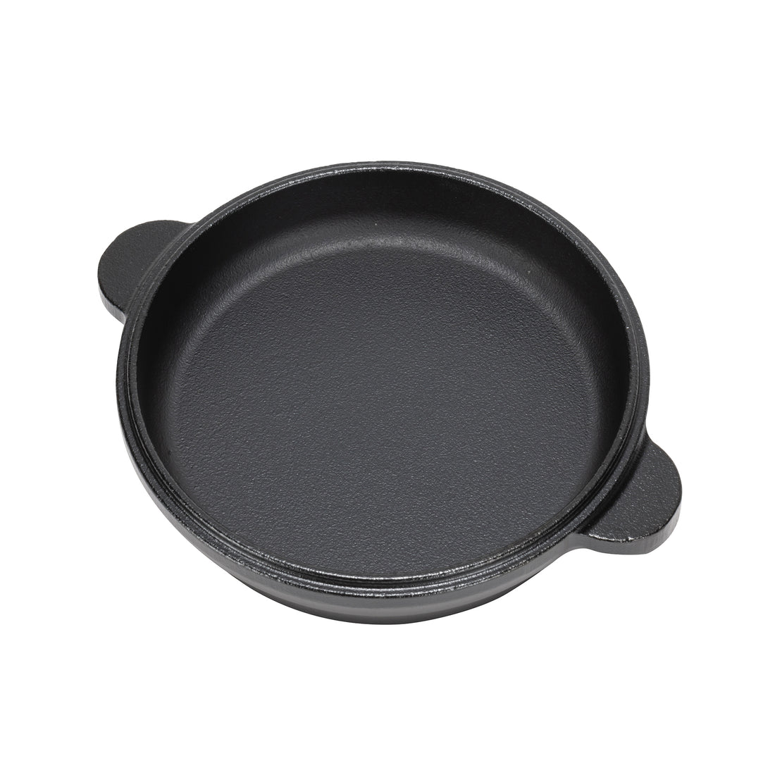 Snow Peak Micro Pot Cast Iron Oven