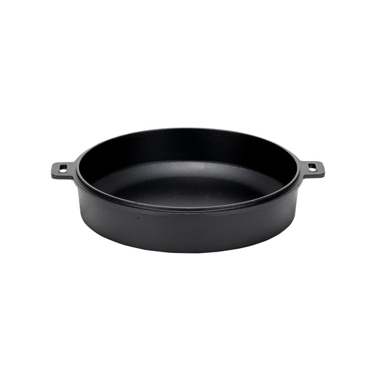Snow Peak Cast Iron Oven 26cm