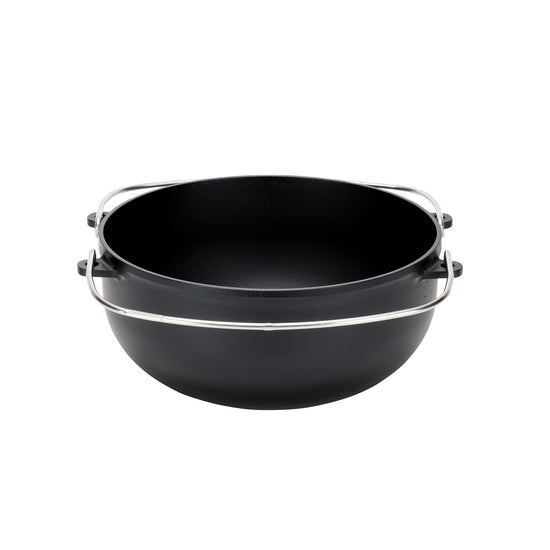 Snow Peak Cast Iron Oven 26cm