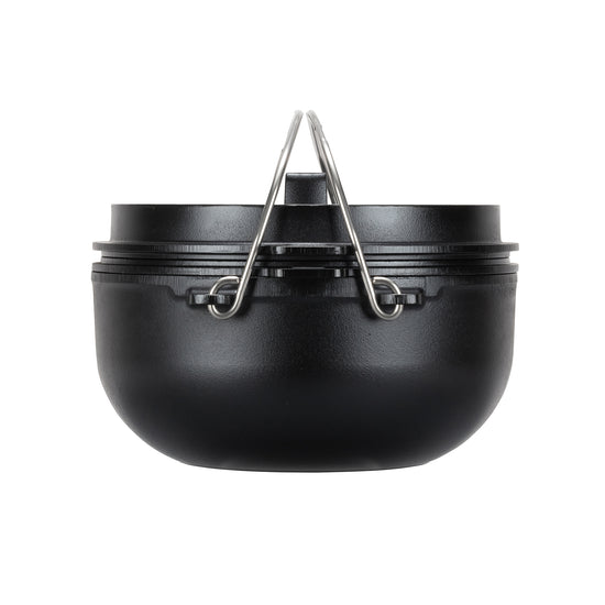 Snow Peak Cast Iron Oven 26cm