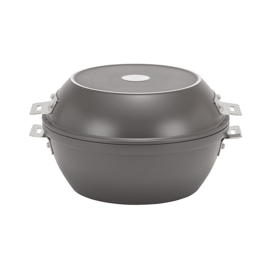 Snow Peak Field Cooker Pro