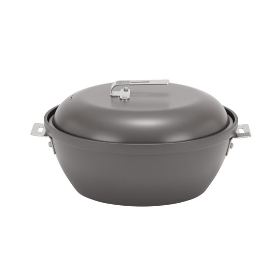 Snow Peak Field Cooker Pro