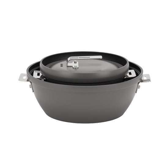 Snow Peak Field Cooker Pro