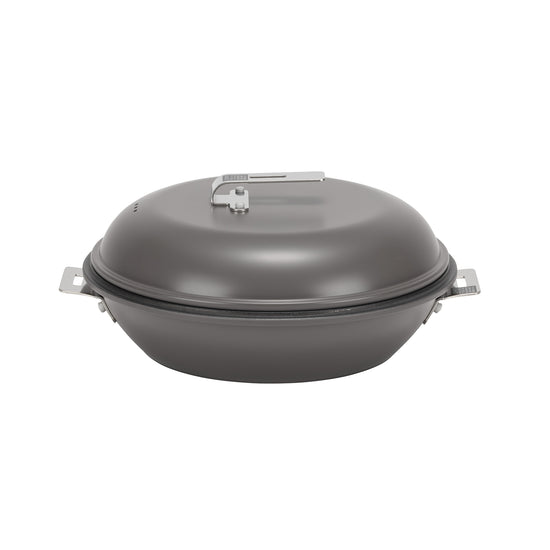 Snow Peak Field Cooker Pro