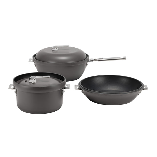 Snow Peak Field Cooker Pro