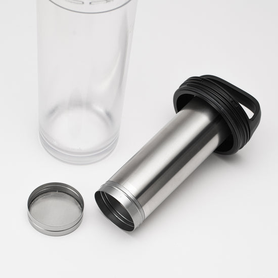 Snow Peak Field Coffee Brewer