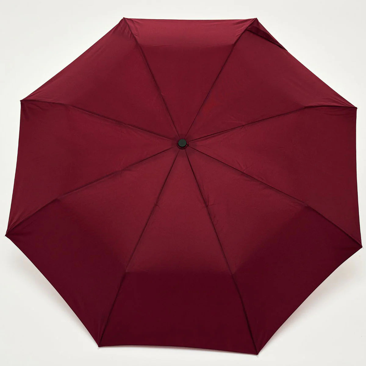 Original Duckhead Compact Umbrella, Cherry