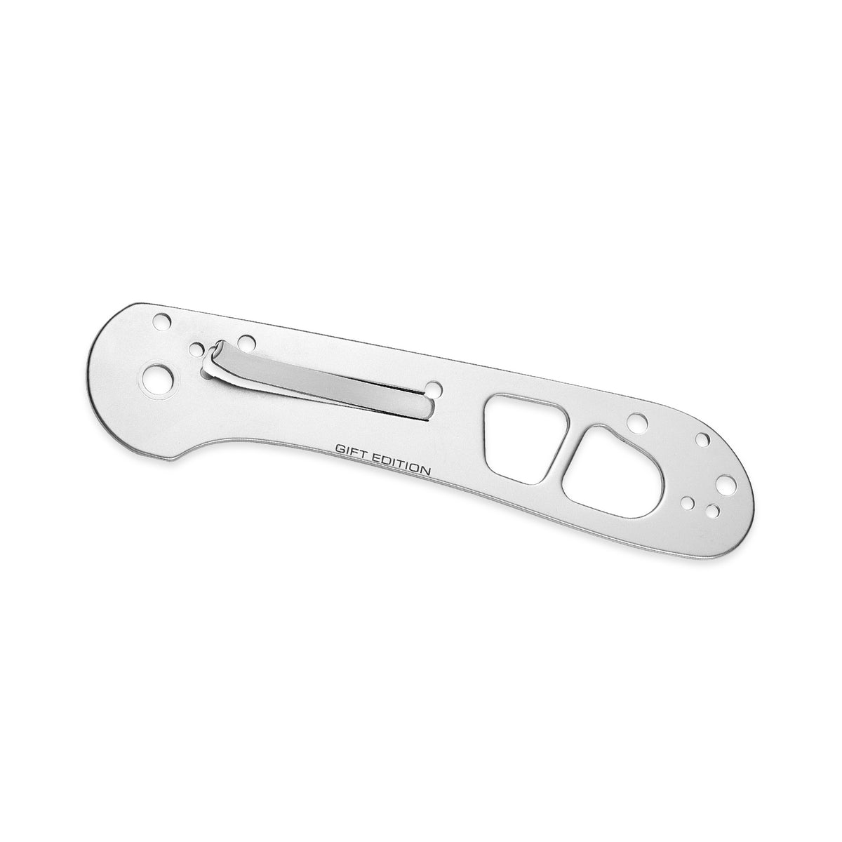 Civivi Button Lock Elementum,  Ivory G10 / Satin