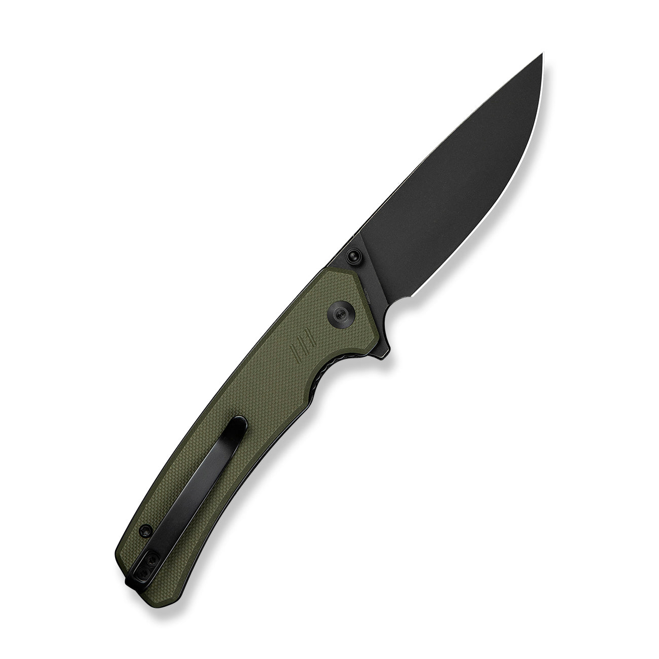 Civivi Merit, OD Green G10/Black Stonewashed