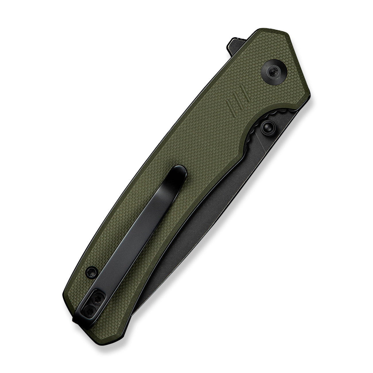 Civivi Merit, OD Green G10/Black Stonewashed