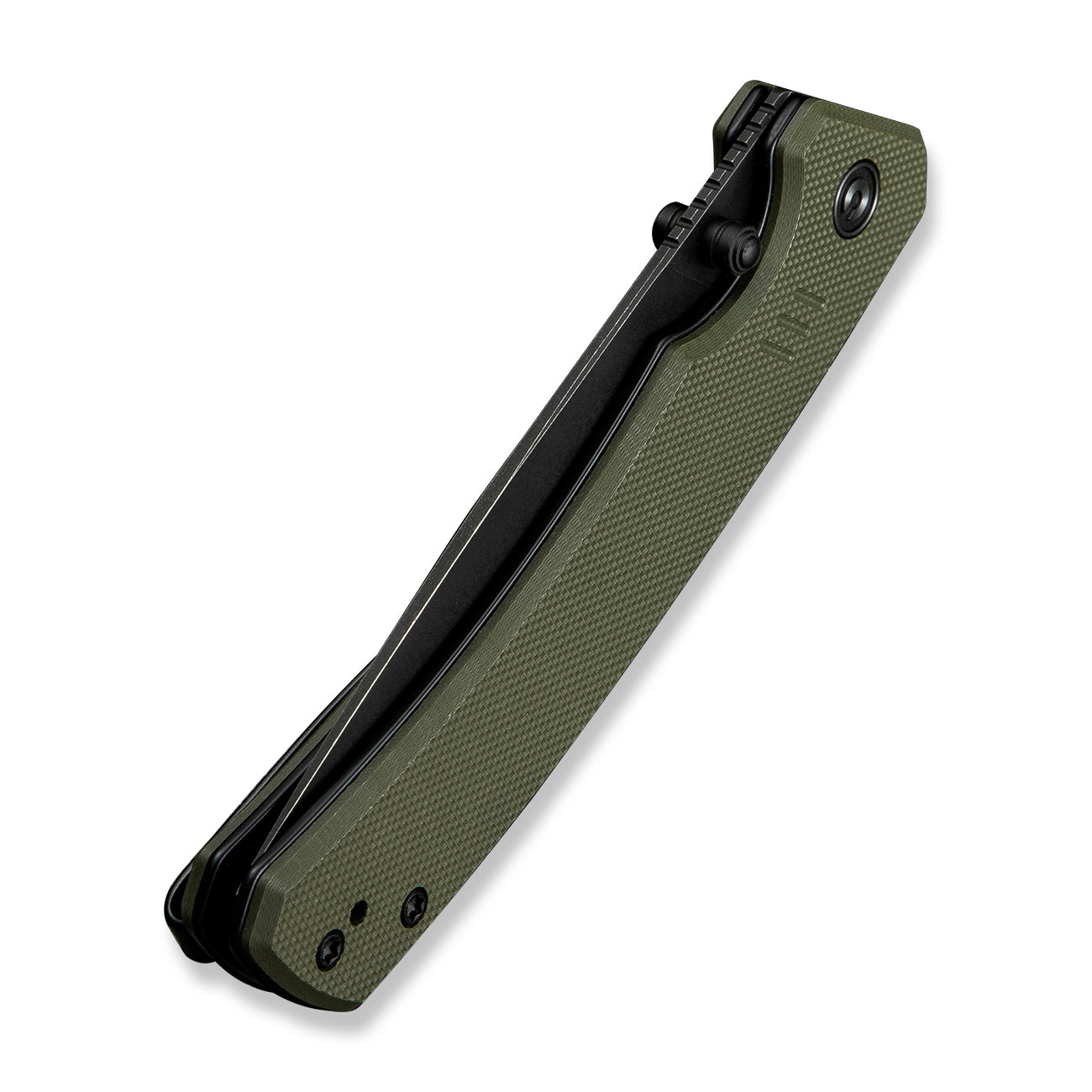 Civivi Merit, OD Green G10/Black Stonewashed