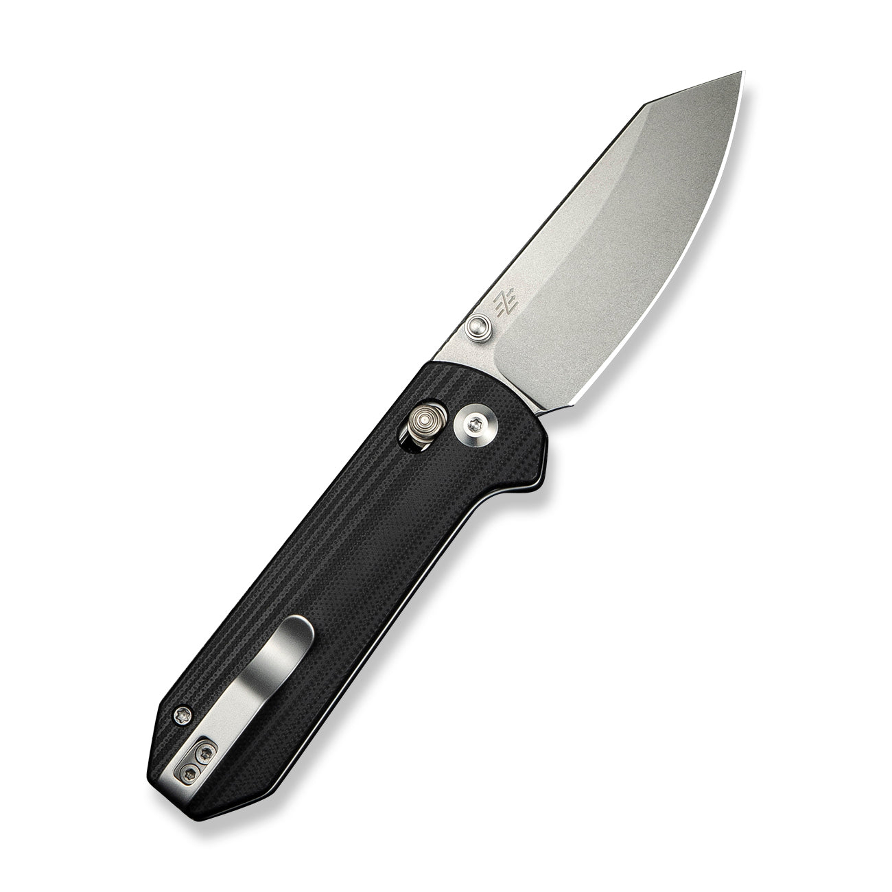 Civivi Yonder, Black G10/Stonewashed