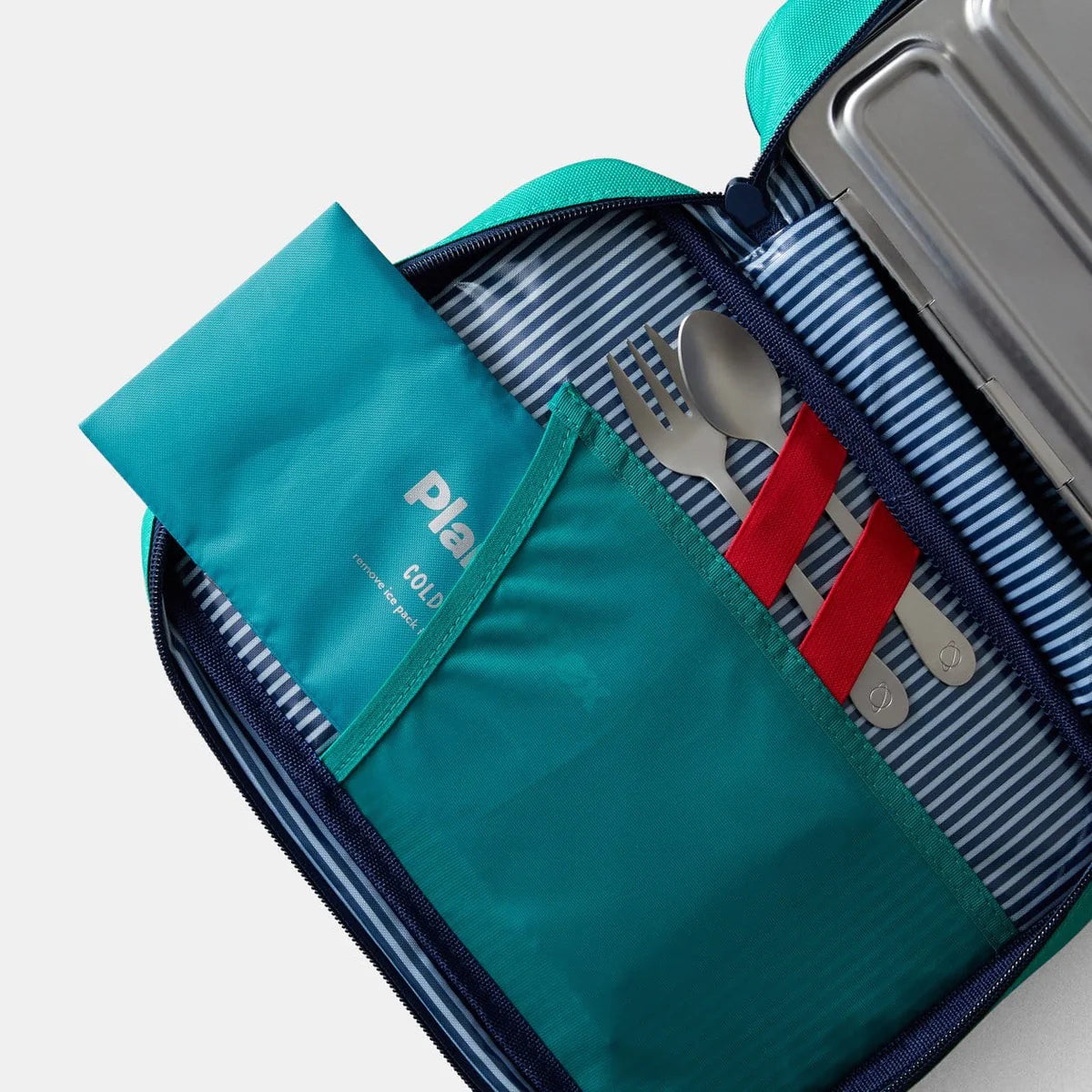 PlanetBox ColdKit, Teal