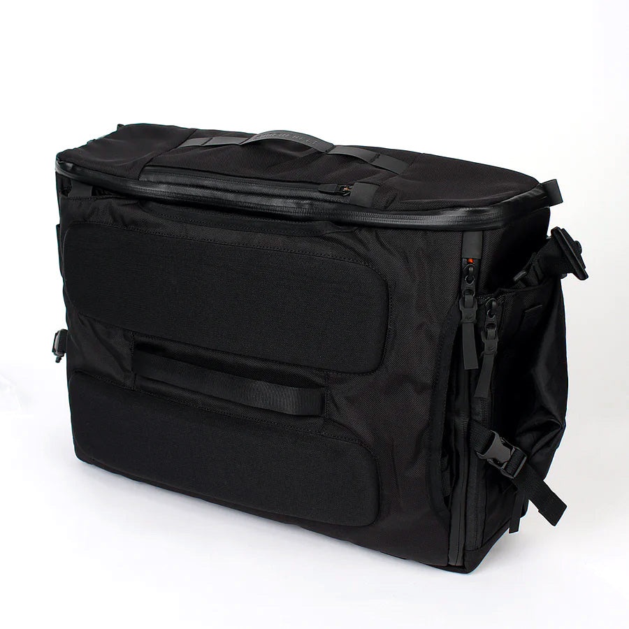 Code of Bell X-CASE 3-Way Brief Pack, Pitch Black