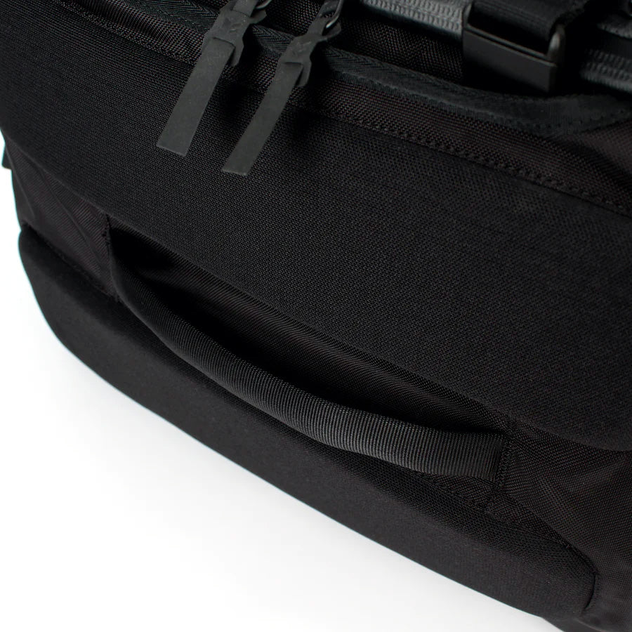 Code of Bell X-CASE 3-Way Brief Pack, Pitch Black