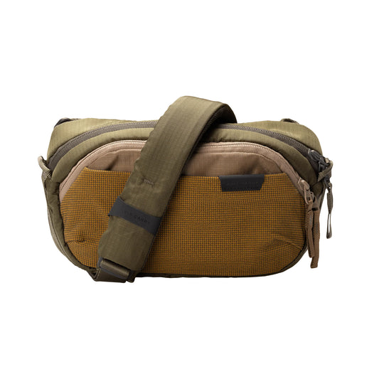 Able Carry Core Sling 2.5L, Field Green
