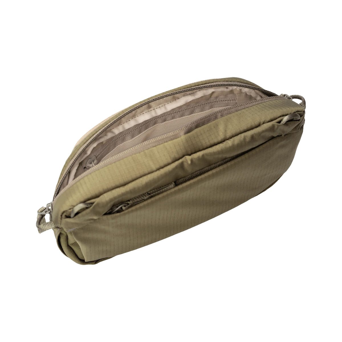 Able Carry Core Sling 2.5L, Field Green
